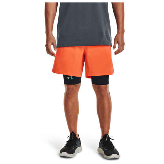 Under Armour Ανδρικό σορτς Peak Under Armour Ανδρικό σορτς Peak